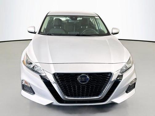 2021 Nissan Altima 2.5 S