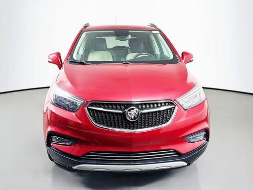 2018 Buick Encore Sport Touring