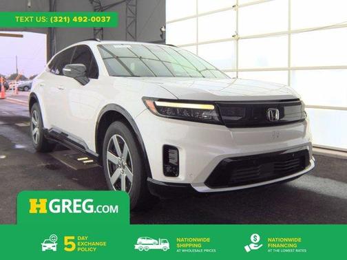 2024 Honda Prologue Touring