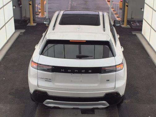 2024 Honda Prologue Touring