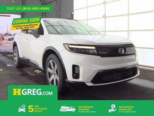 2024 Honda Prologue Touring