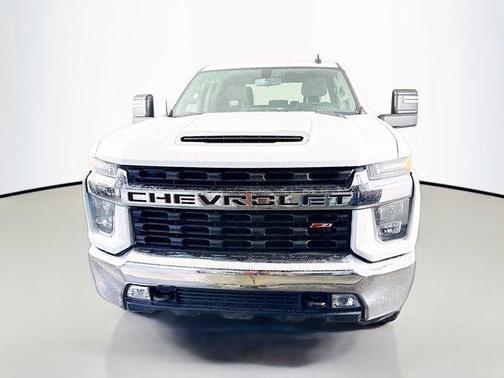 2023 Chevrolet Silverado 2500 LT