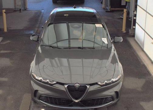 2024 Alfa Romeo Tonale Ti