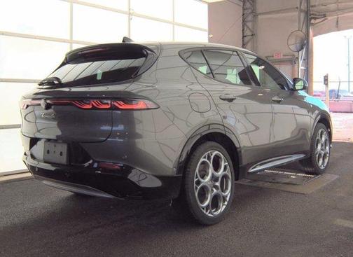 2024 Alfa Romeo Tonale Ti