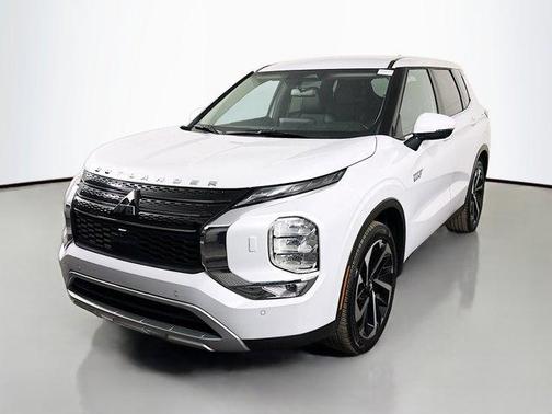 2024 Mitsubishi Outlander PHEV SE RALLIART