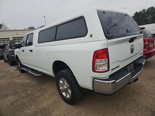 2023 RAM 2500 Big Horn