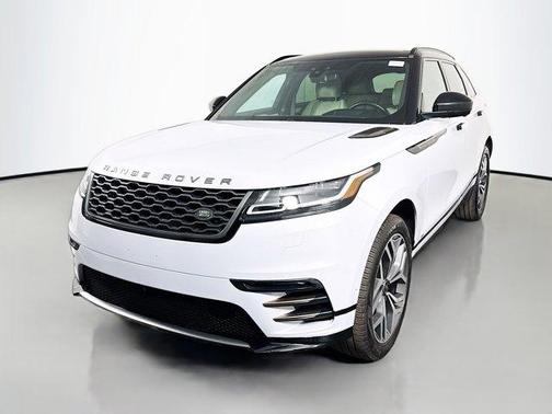 2019 Land Rover Range Rover Velar P250 SE R-Dynamic