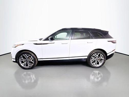2019 Land Rover Range Rover Velar P250 SE R-Dynamic