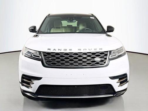 2019 Land Rover Range Rover Velar P250 SE R-Dynamic
