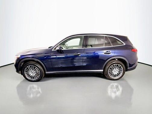 2023 Mercedes-Benz GLC 300 Base 4MATIC