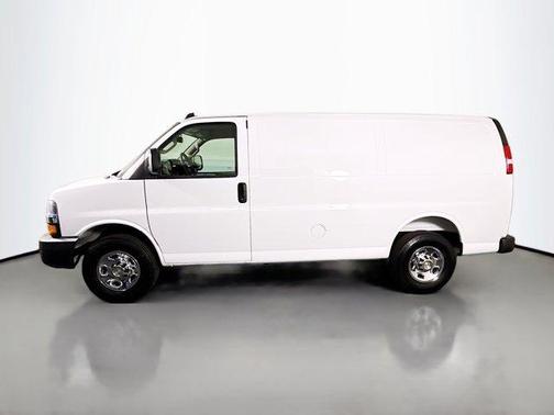 2025 Chevrolet Express 2500 Work Van