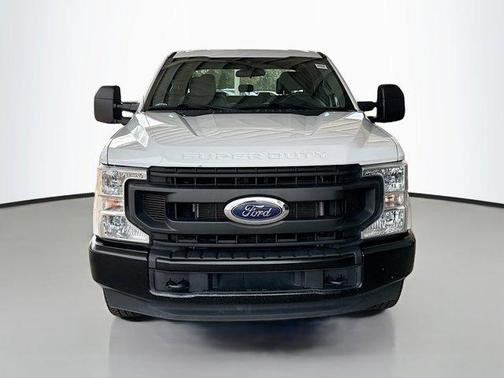 2021 Ford F-250 XL