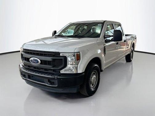 2021 Ford F-250 XL