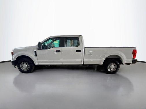 2021 Ford F-250 XL