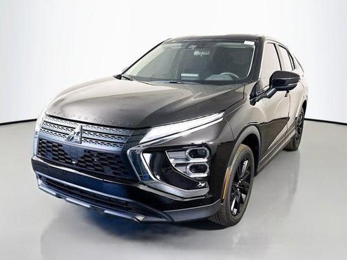 2024 Mitsubishi Eclipse Cross EDITION