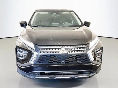 2024 Mitsubishi Eclipse Cross EDITION