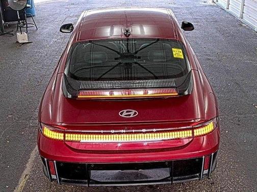 2023 Hyundai IONIQ 6 SEL