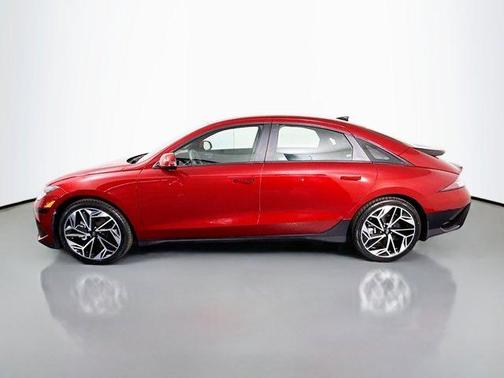 2023 Hyundai IONIQ 6 SEL