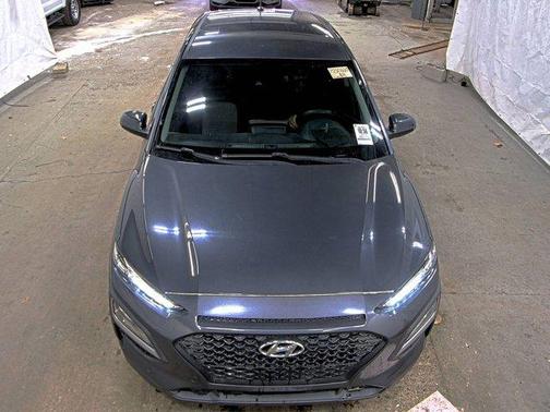 2020 Hyundai KONA SE