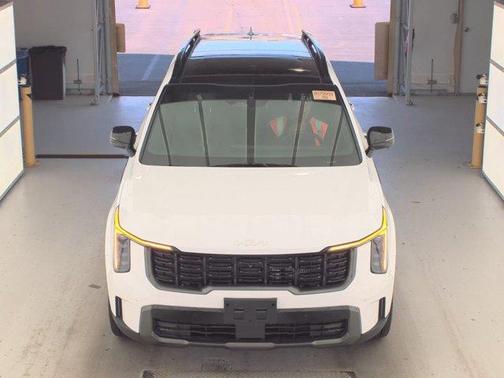 2024 Kia Sorento SX Prestige