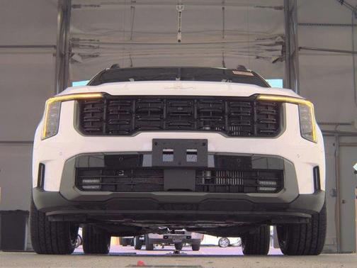 2024 Kia Sorento SX Prestige