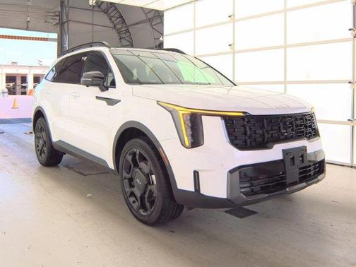 2024 Kia Sorento SX Prestige