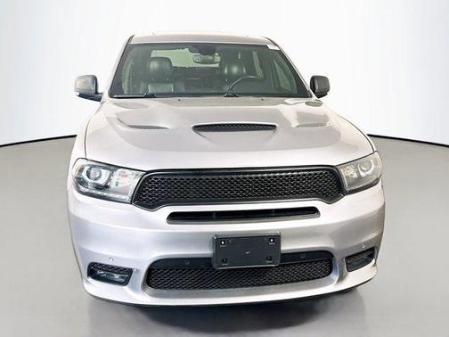Billet Clearcoat 2020 Dodge Durango R/T