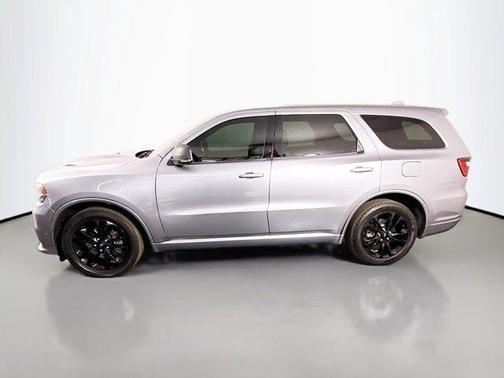 Billet Clearcoat 2020 Dodge Durango R/T