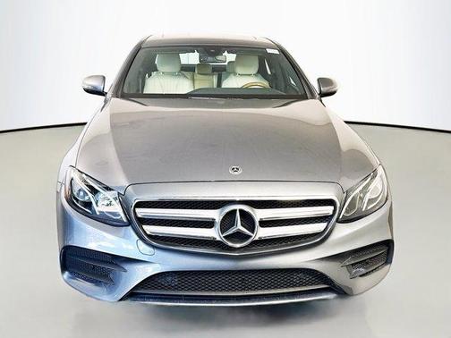 2019 Mercedes-Benz E-Class E 300