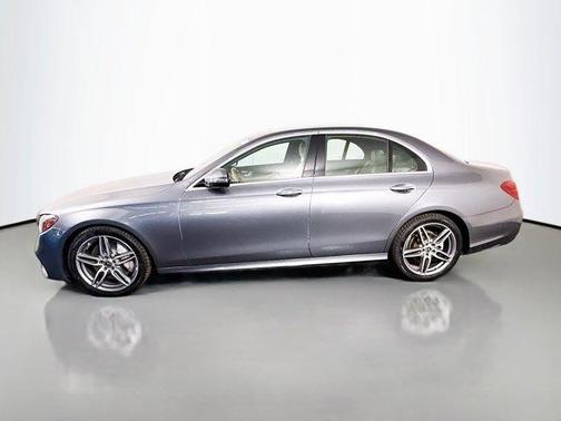 2019 Mercedes-Benz E-Class E 300