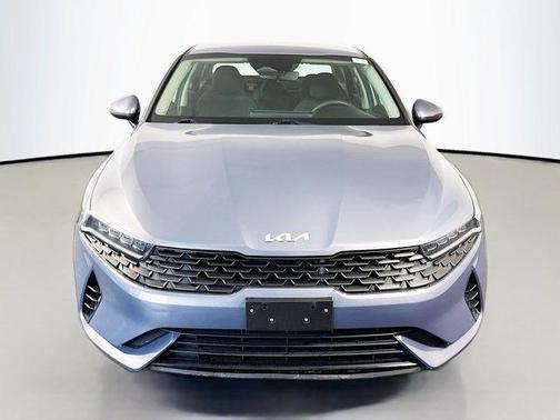 2022 Kia K5 LX