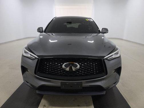 2021 INFINITI QX50 Pure