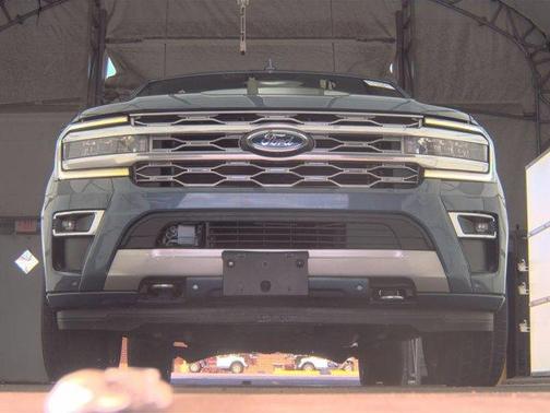 2022 Ford Expedition Max Platinum