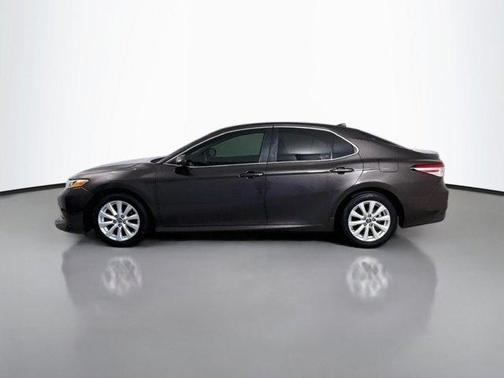 Brownstone 2020 Toyota Camry LE