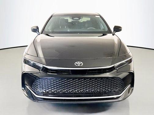 2023 Toyota Crown Limited