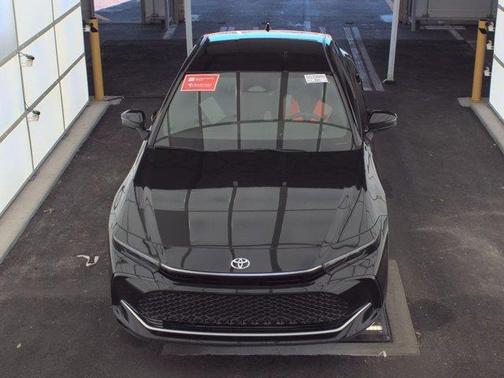 2023 Toyota Crown Limited