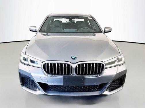 2023 BMW 530e 530e