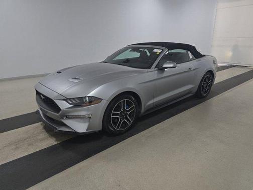 2023 Ford Mustang EcoBoost Premium