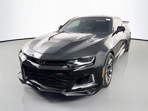 2020 Chevrolet Camaro ZL1