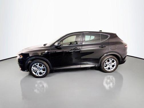 8 BALL 2024 Dodge Hornet R/T