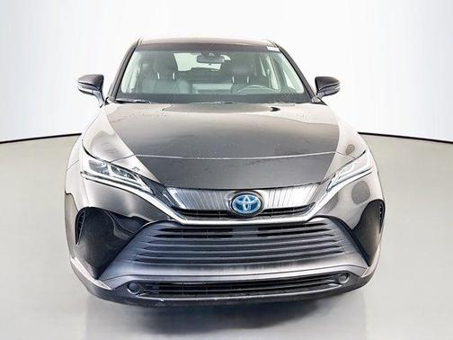 2024 Toyota Venza LE