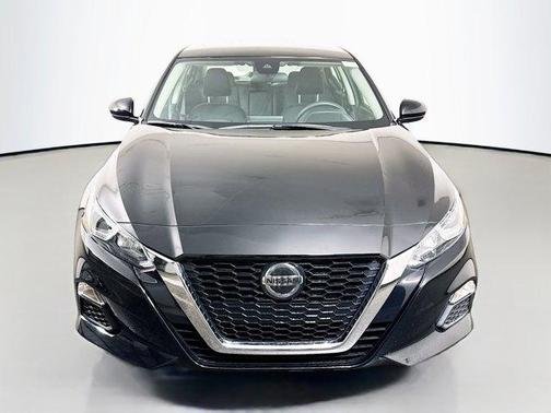 2021 Nissan Altima 2.5 S