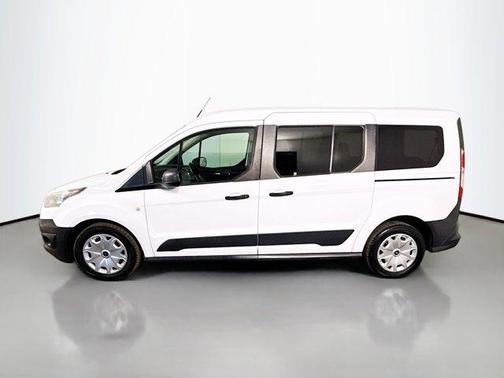 2018 Ford Transit Connect XL