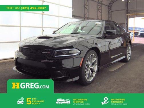 2023 Dodge Charger GT