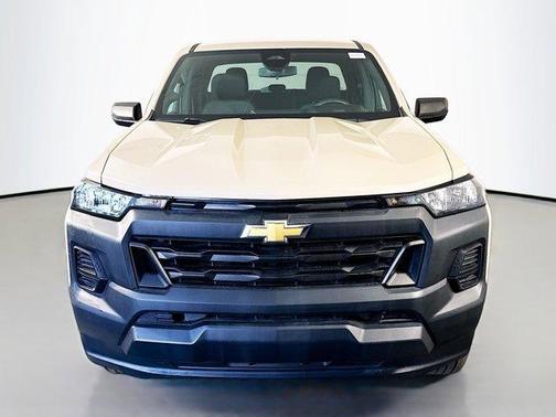 2023 Chevrolet Colorado WT