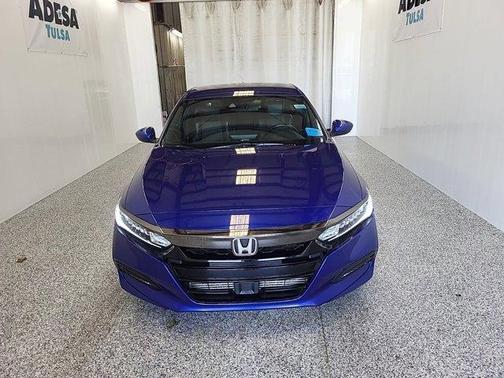 2020 Honda Accord Sport 1.5T