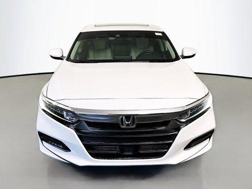 2020 Honda Accord EX-L