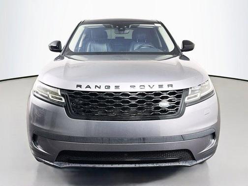 2020 Land Rover Range Rover Velar S
