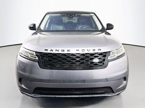 2020 Land Rover Range Rover Velar S