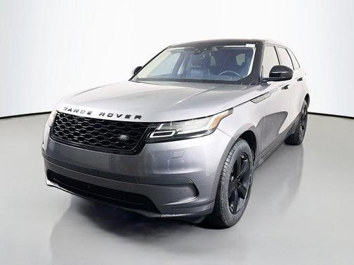 2020 Land Rover Range Rover Velar S